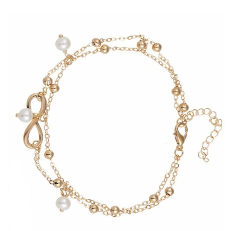 Chaîne De Cheville Enchantée 3 Chaîne De Cheville Enchantée – Image 3