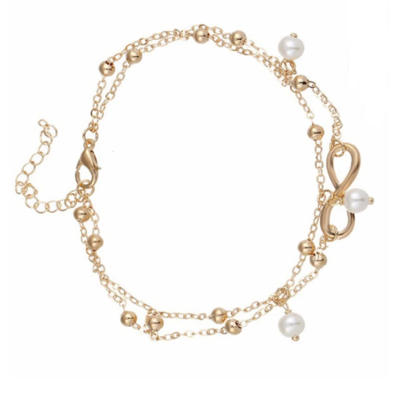 Chaîne De Cheville Enchantée 2 Chaîne De Cheville Enchantée – Image 2