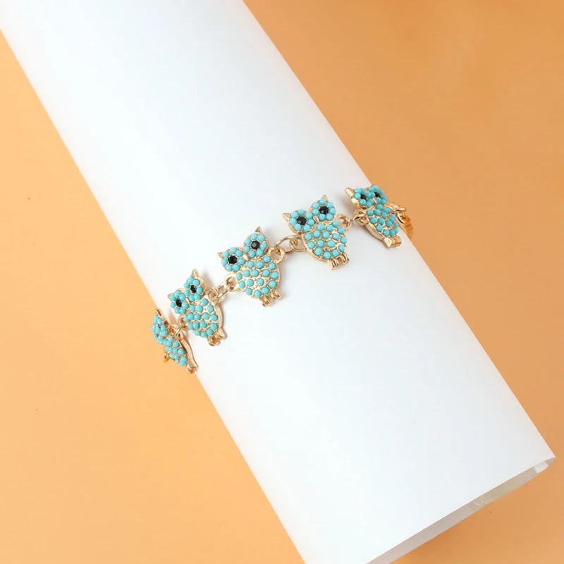 Chaîne De Cheville Féminine 2 Chaîne De Cheville Féminine – Image 2