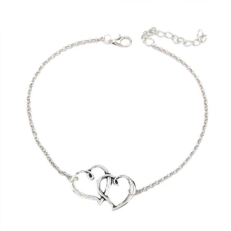 Chaîne De Cheville Irrésistible 1 Chaîne De Cheville Irrésistible