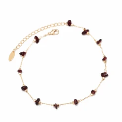 Chaîne De Cheville Moderne