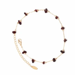 Chaîne De Cheville Moderne 5 Chaîne De Cheville Moderne -Samfuryus Soldes Boutique Chaine de Cheville Moderne 1