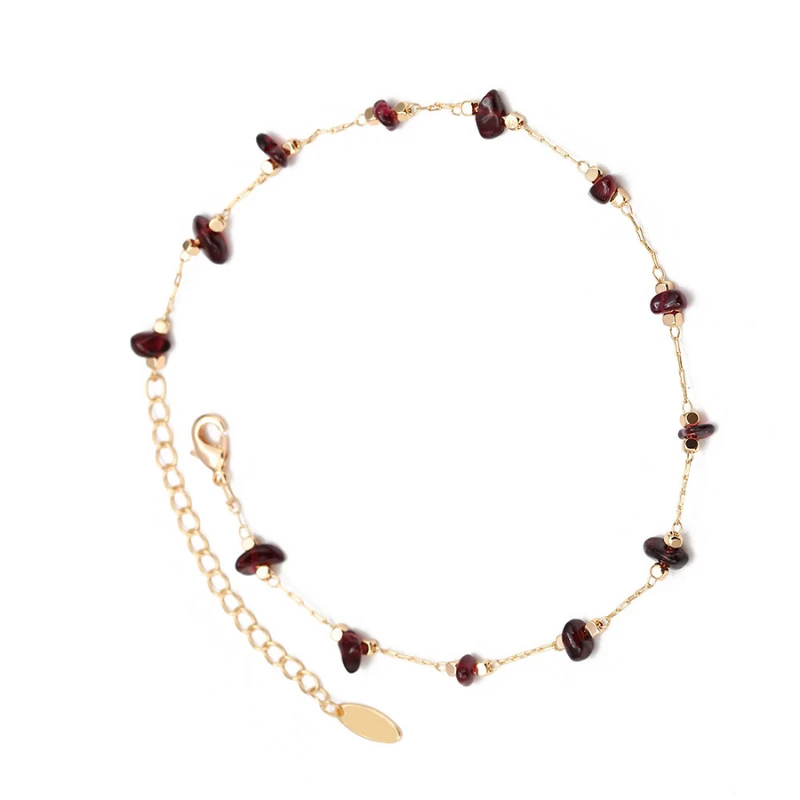 Chaîne De Cheville Moderne 3 Chaîne De Cheville Moderne – Image 3