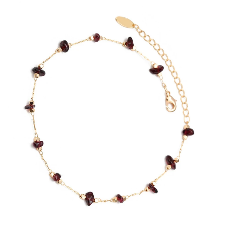 Chaîne De Cheville Moderne 2 Chaîne De Cheville Moderne – Image 2