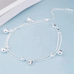 Chaîne De Cheville Opulente 5 Chaîne De Cheville Opulente -Samfuryus Soldes Boutique Chaine de Cheville Opulente 1