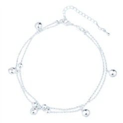 Chaîne De Cheville Opulente