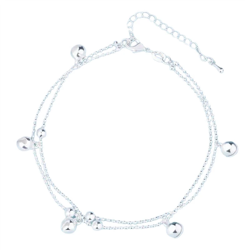 Chaîne De Cheville Opulente 1 Chaîne De Cheville Opulente