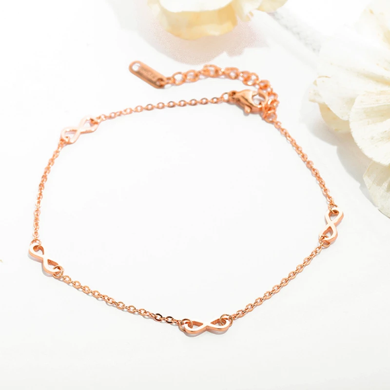 Chaîne De Cheville Poétique 2 Chaîne De Cheville Poétique – Image 2