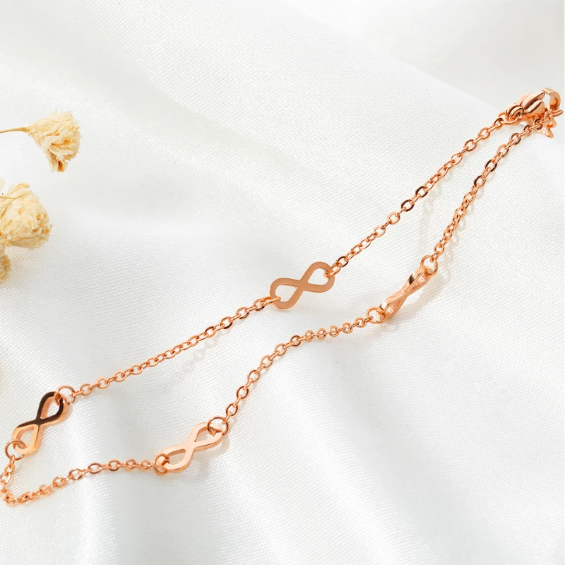 Chaîne De Cheville Poétique 3 Chaîne De Cheville Poétique – Image 3