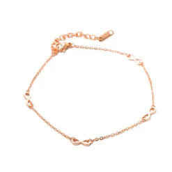 Chaîne De Cheville Poétique