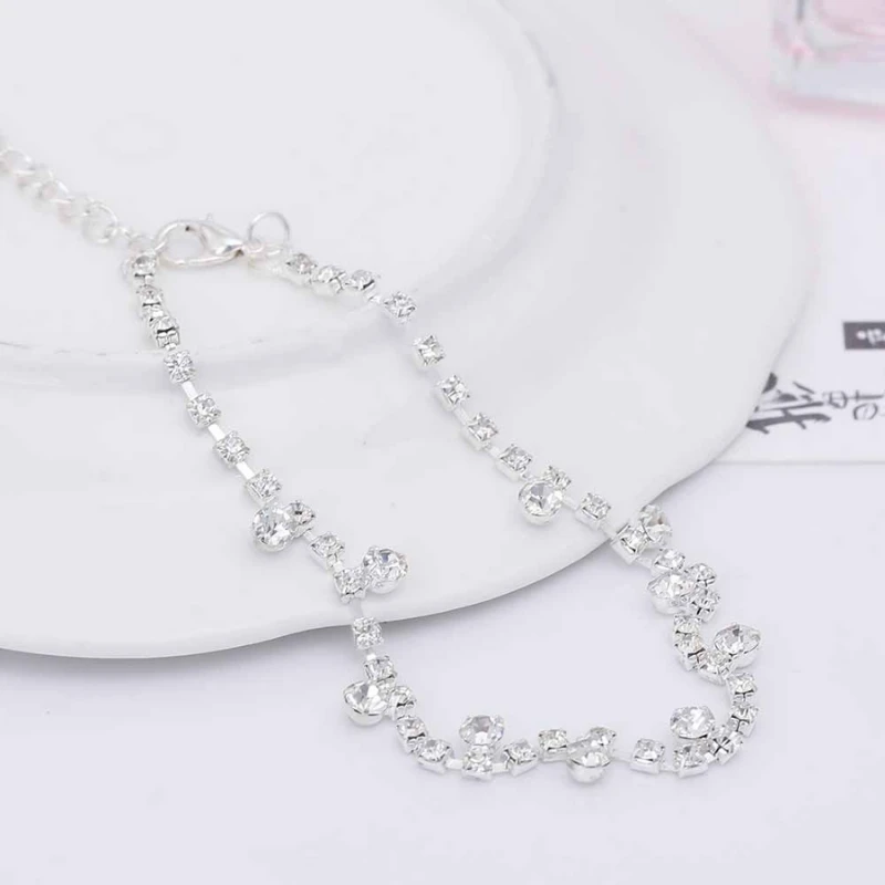 Chaîne De Cheville Raffinée 2 Chaîne De Cheville Raffinée – Image 2