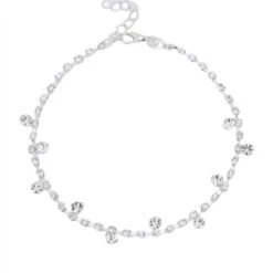 Chaîne De Cheville Raffinée