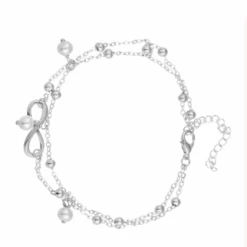 Chaîne De Cheville Subtile -Samfuryus Soldes Boutique Chaine de Cheville Subtile 1