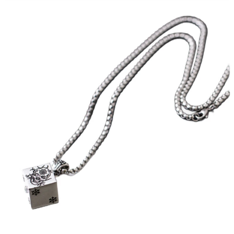 Chaîne De Cou Homme: Élégance Moderne 1 Chaîne De Cou Homme: Élégance Moderne