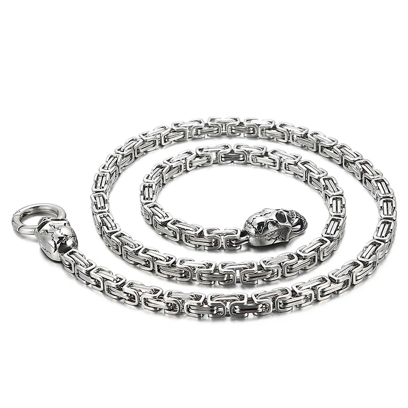 Chaîne De Cou Homme: Élégance Sans Effort 1 Chaîne De Cou Homme: Élégance Sans Effort