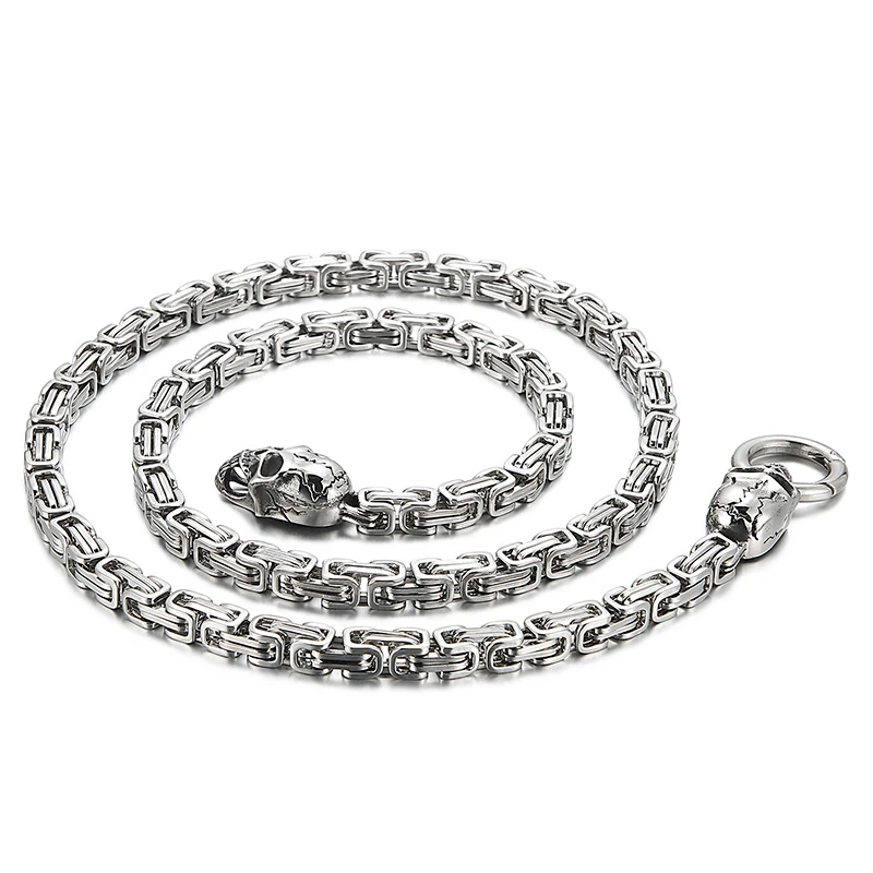 Chaîne De Cou Homme: Élégance Sans Effort 2 Chaîne De Cou Homme: Élégance Sans Effort – Image 2