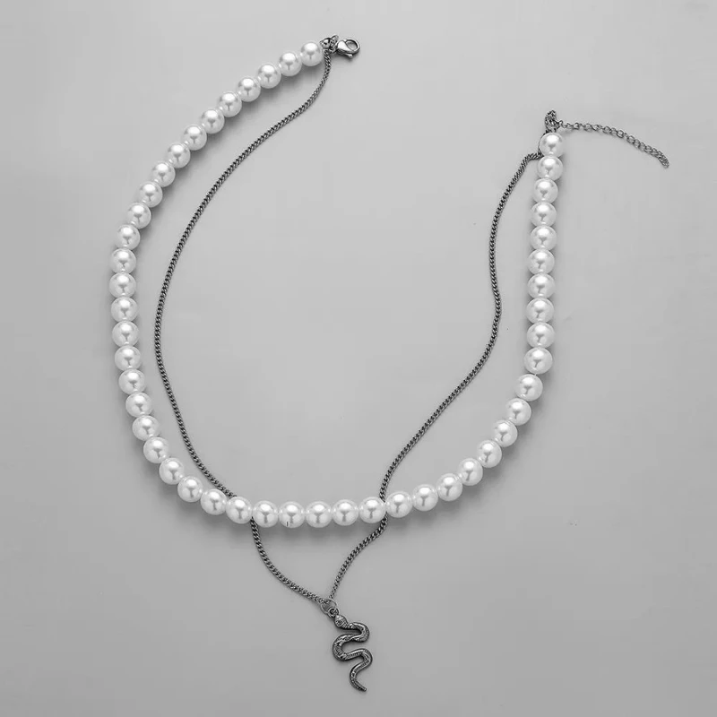 Chaîne De Cou Homme: Modernité Affirmée 2 Chaîne De Cou Homme: Modernité Affirmée – Image 2