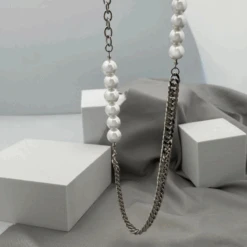 Chaîne De Cou Homme: Style Individuel 6 Chaîne De Cou Homme: Style Individuel -Samfuryus Soldes Boutique Chaine de Cou Homme Style Individuel 1