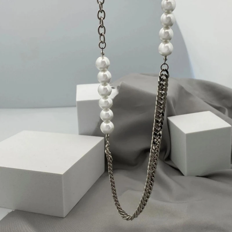 Chaîne De Cou Homme: Style Individuel 2 Chaîne De Cou Homme: Style Individuel – Image 2