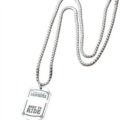 Chaîne De Cou Homme: Style Sans Limites