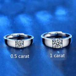 Chevalière Homme Argent: Lueur Délicate -Samfuryus Soldes Boutique Chevaliere Homme Argent Lueur Delicate 2