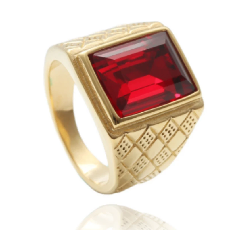 Chevaliere Homme Luxe: Chic En Acier 2 Chevaliere Homme Luxe: Chic En Acier – Image 2