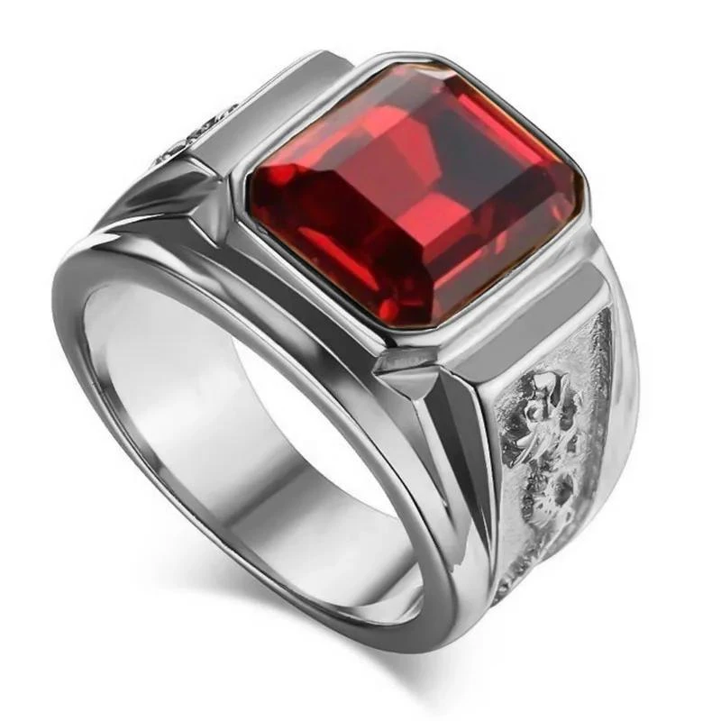 Chevalière Homme Pas Cher : Chic Sans Se Ruiner 2 Chevalière Homme Pas Cher : Chic Sans Se Ruiner – Image 2