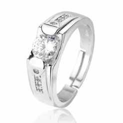 Chevalière Homme Pas Cher: Chic Et Accessible