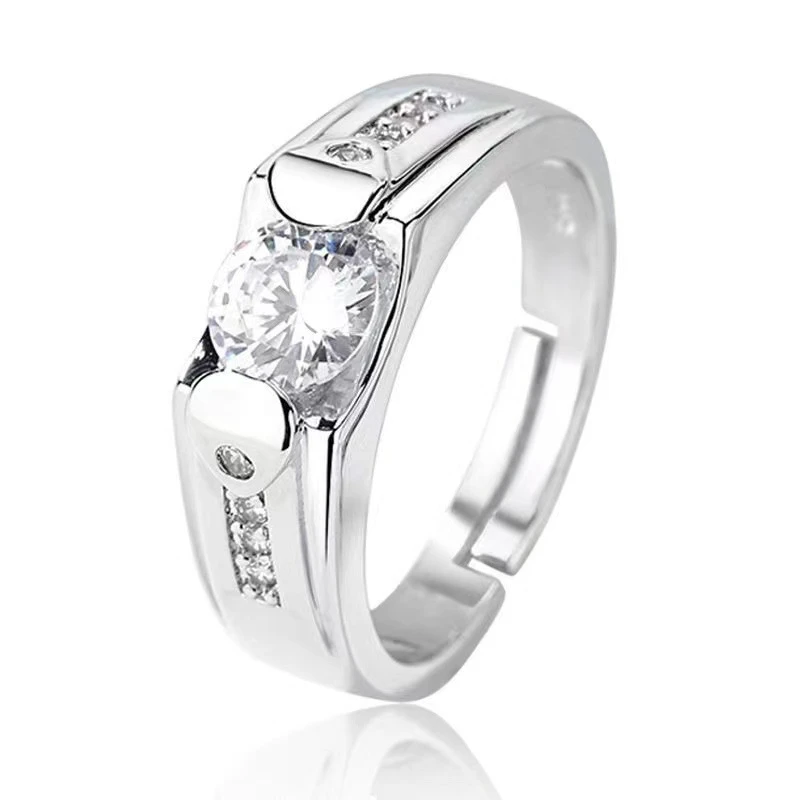 Chevalière Homme Pas Cher: Chic Et Accessible 1 Chevalière Homme Pas Cher: Chic Et Accessible