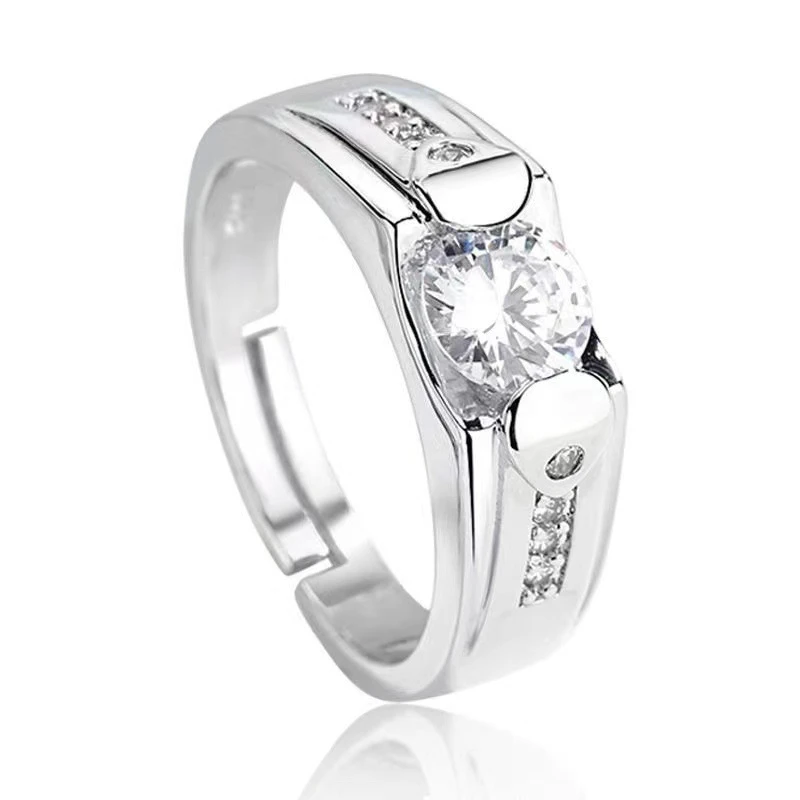 Chevalière Homme Pas Cher: Chic Et Accessible 2 Chevalière Homme Pas Cher: Chic Et Accessible – Image 2