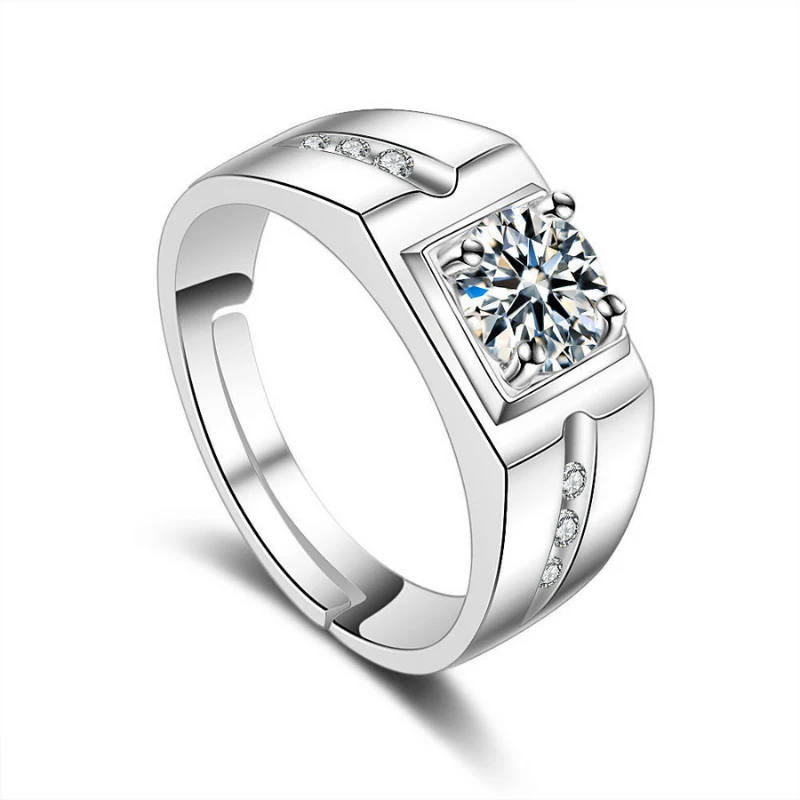 Chevalière Homme Pas Cher: Élégance Pas Chère 2 Chevalière Homme Pas Cher: Élégance Pas Chère – Image 2