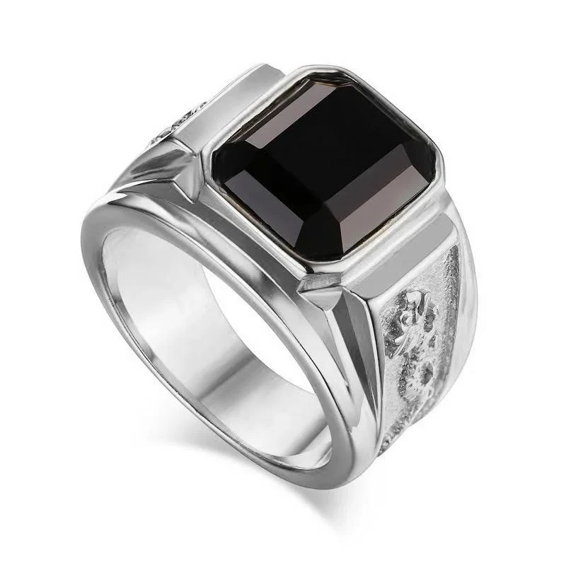 Chevalière Homme Pas Cher: Élégance à Petit Prix 2 Chevalière Homme Pas Cher: Élégance à Petit Prix – Image 2