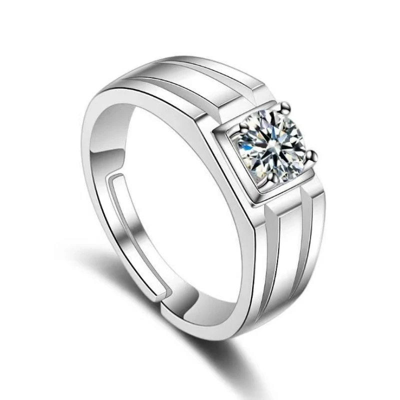 Chevalière Homme Pas Cher: Élégance à Petits Prix 2 Chevalière Homme Pas Cher: Élégance à Petits Prix – Image 2