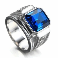 Chevalière Homme Pas Cher: Élégance à Prix Doux -Samfuryus Soldes Boutique Chevaliere Homme Pas Cher Elegance a Prix Doux 1