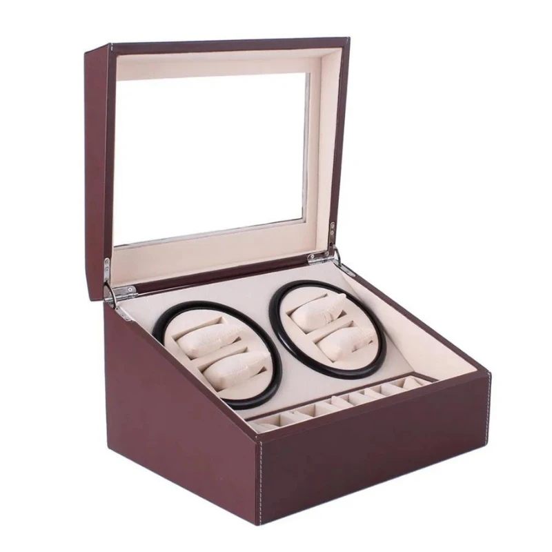 Coffret Montre Homme : Éclat Et Prestige 2 Coffret Montre Homme : Éclat Et Prestige – Image 2