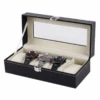 Coffret Montre Homme : Éclat Et Sophistication