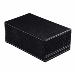 Coffret Montre Homme : Élégance Intemporelle -Samfuryus Soldes Boutique Coffret Montre Homme Elegance Intemporelle 2