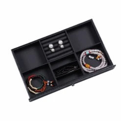 Coffret Montre Homme : Élégance Intemporelle -Samfuryus Soldes Boutique Coffret Montre Homme Elegance Intemporelle 5