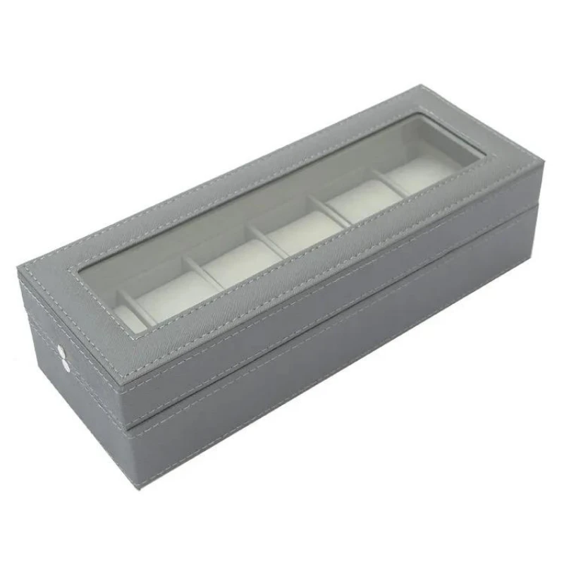 Coffret Montre Homme : Élégance à L'État Pur 2 Coffret Montre Homme : Élégance à L'État Pur – Image 2