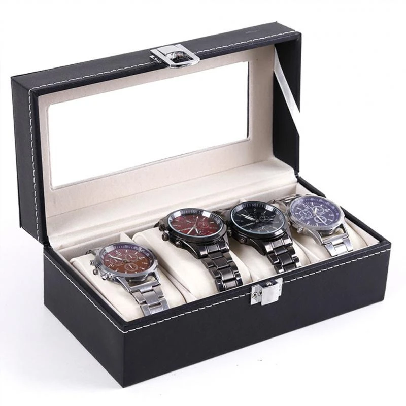 Coffret Montre Homme : Élégance Et Émotion 2 Coffret Montre Homme : Élégance Et Émotion – Image 2