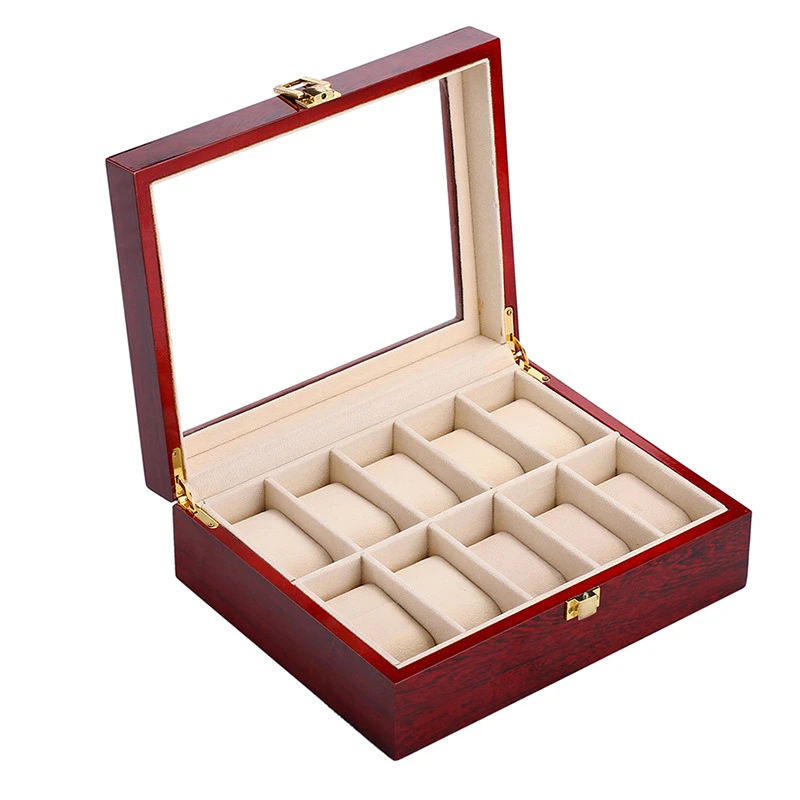 Coffret Montre Homme : Élégance Et Perfection 2 Coffret Montre Homme : Élégance Et Perfection – Image 2