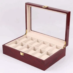 Coffret Montre Homme : Élégance Et Perfection 5 Coffret Montre Homme : Élégance Et Perfection -Samfuryus Soldes Boutique Coffret Montre Homme Elegance et Perfection 2