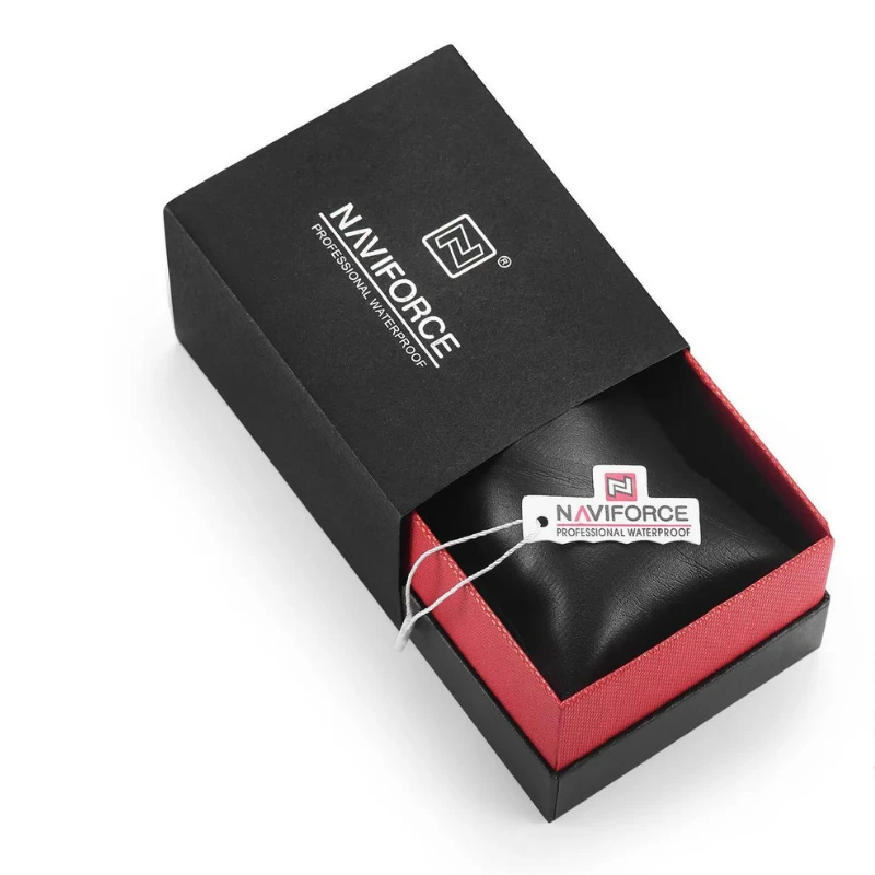 Coffret Montre Homme : La Quintessence Du Style 2 Coffret Montre Homme : La Quintessence Du Style – Image 2