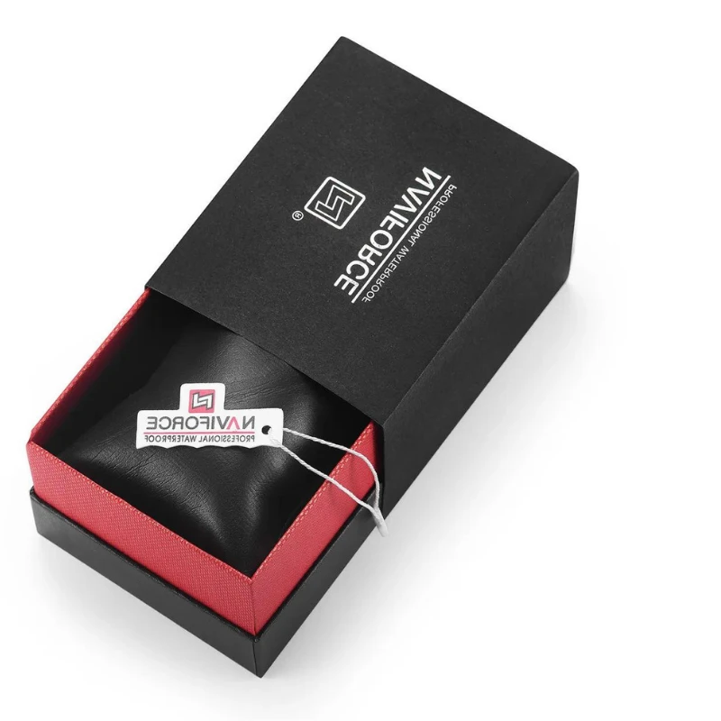 Coffret Montre Homme : La Quintessence Du Style 1 Coffret Montre Homme : La Quintessence Du Style
