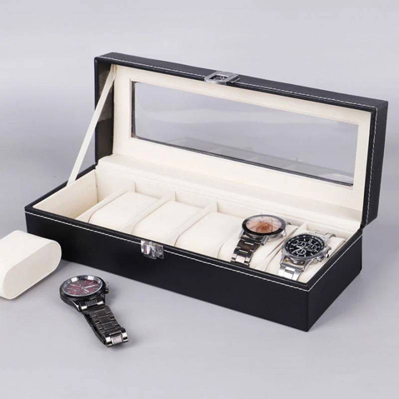 Coffret Montre Homme : Le Choix Du Discernement 2 Coffret Montre Homme : Le Choix Du Discernement – Image 2