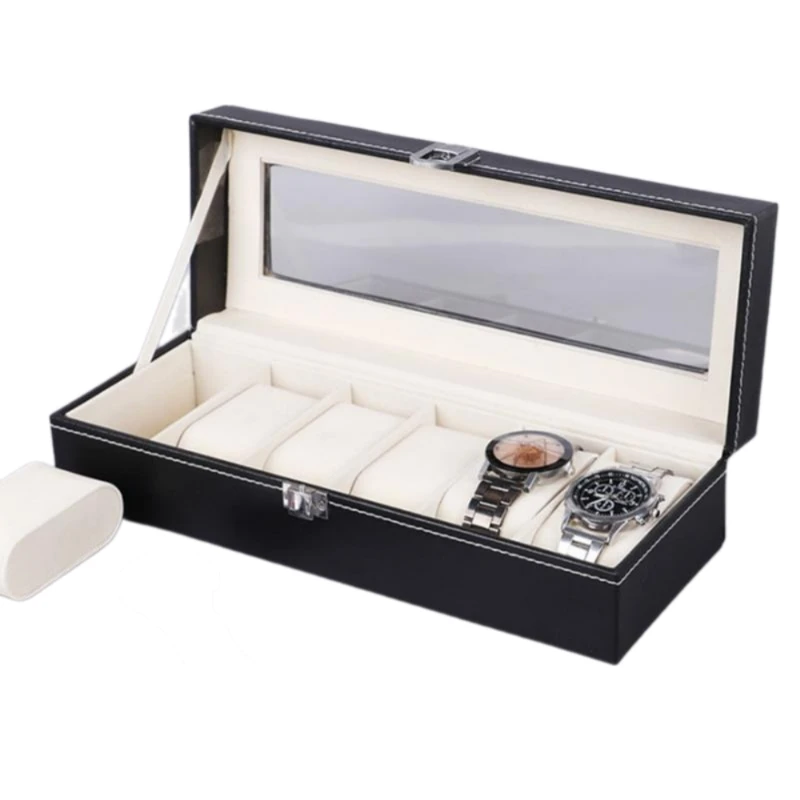 Coffret Montre Homme : Le Choix Du Discernement 1 Coffret Montre Homme : Le Choix Du Discernement
