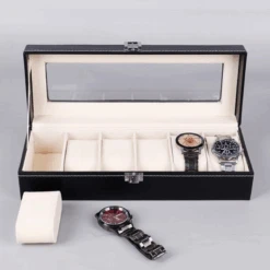 Coffret Montre Homme : Le Choix Du Discernement 5 Coffret Montre Homme : Le Choix Du Discernement -Samfuryus Soldes Boutique Coffret Montre Homme Le Choix du Discernement 2