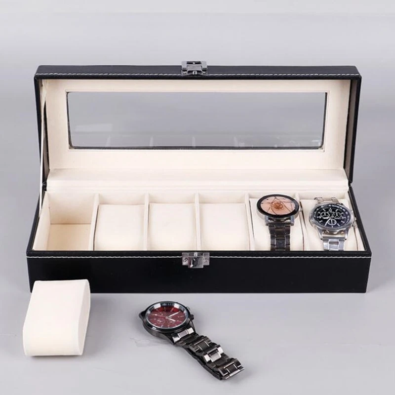 Coffret Montre Homme : Le Choix Du Discernement 3 Coffret Montre Homme : Le Choix Du Discernement – Image 3