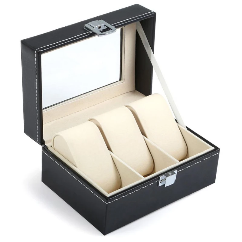 Coffret Montre Homme : Prestige Intemporel 2 Coffret Montre Homme : Prestige Intemporel – Image 2