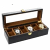 Coffret Montre Homme : Style Inégalé